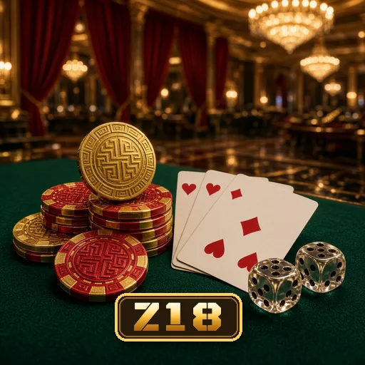 z18 APK Indonesia - Panduan Lengkap dan Tutorial